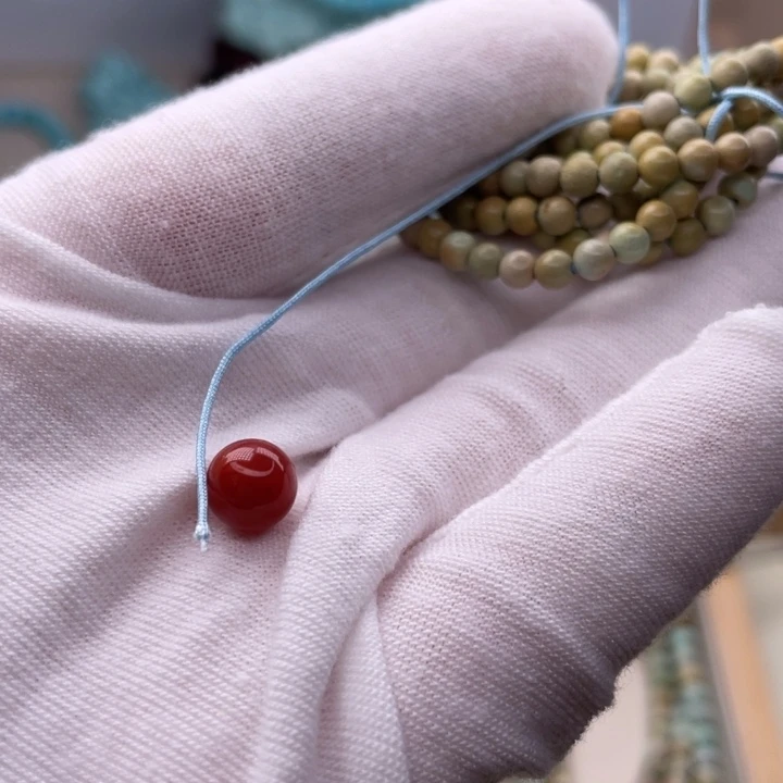 南红玛瑙珠宝奇石未镶嵌