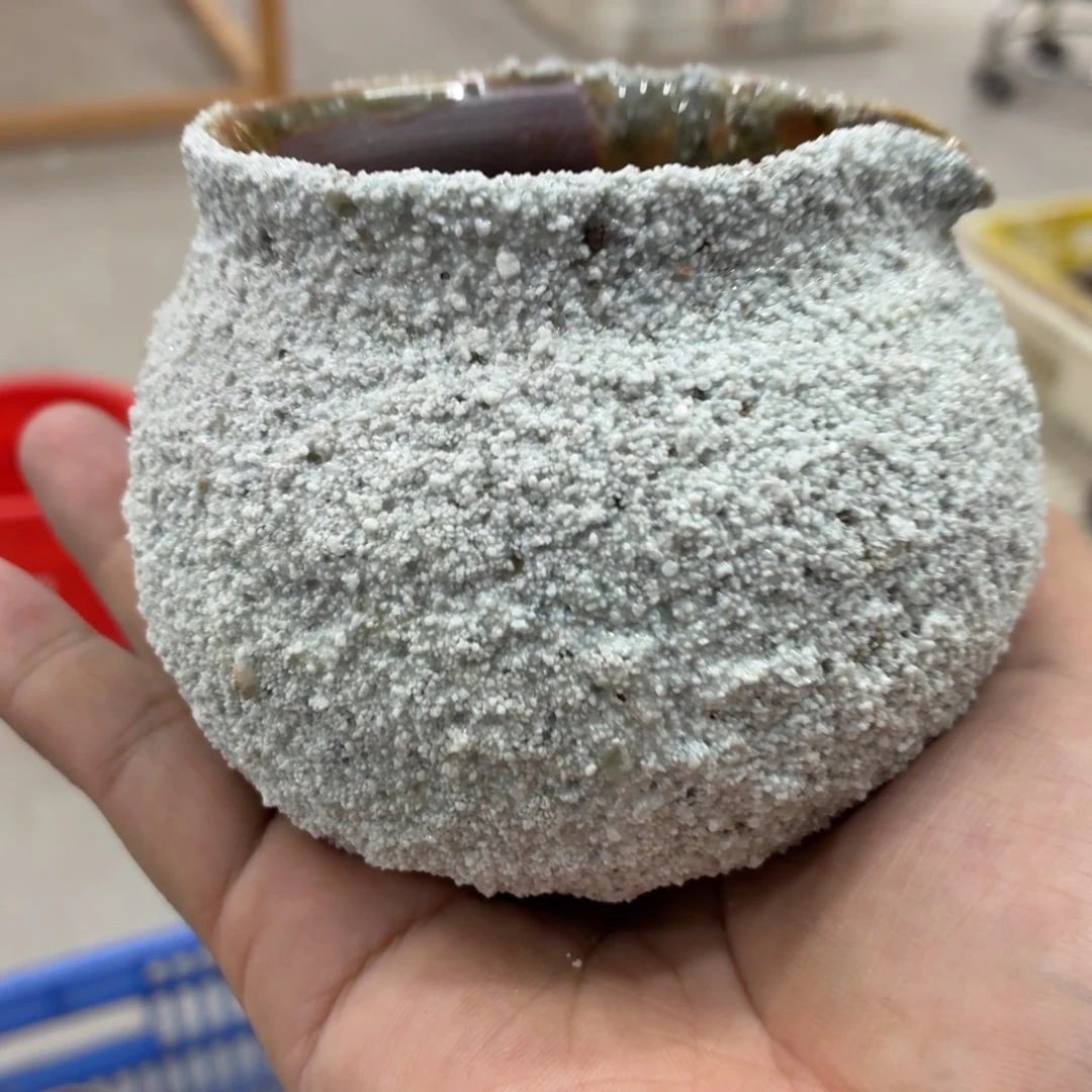 陶园柴烧精品高货111