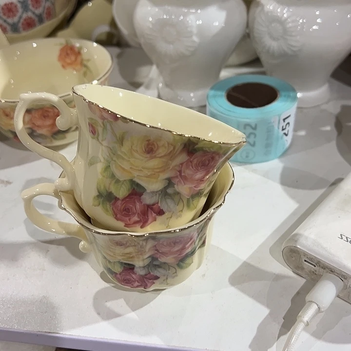 陶两个，1111111111111111微瑕