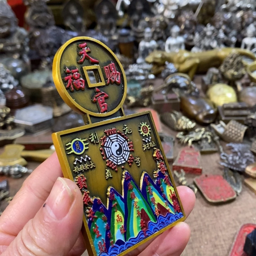 铜铜韵精品具家摆件