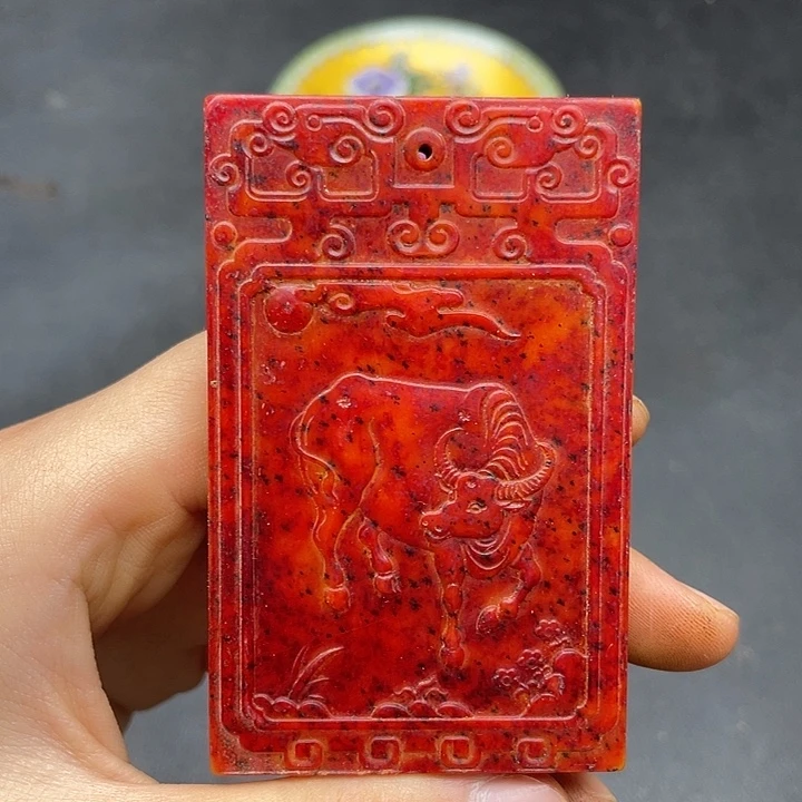 链接一图一物。
