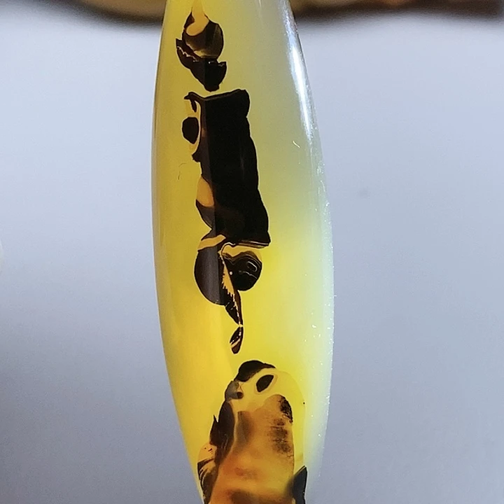 玛瑙/玉髓吊坠未镶嵌用****1