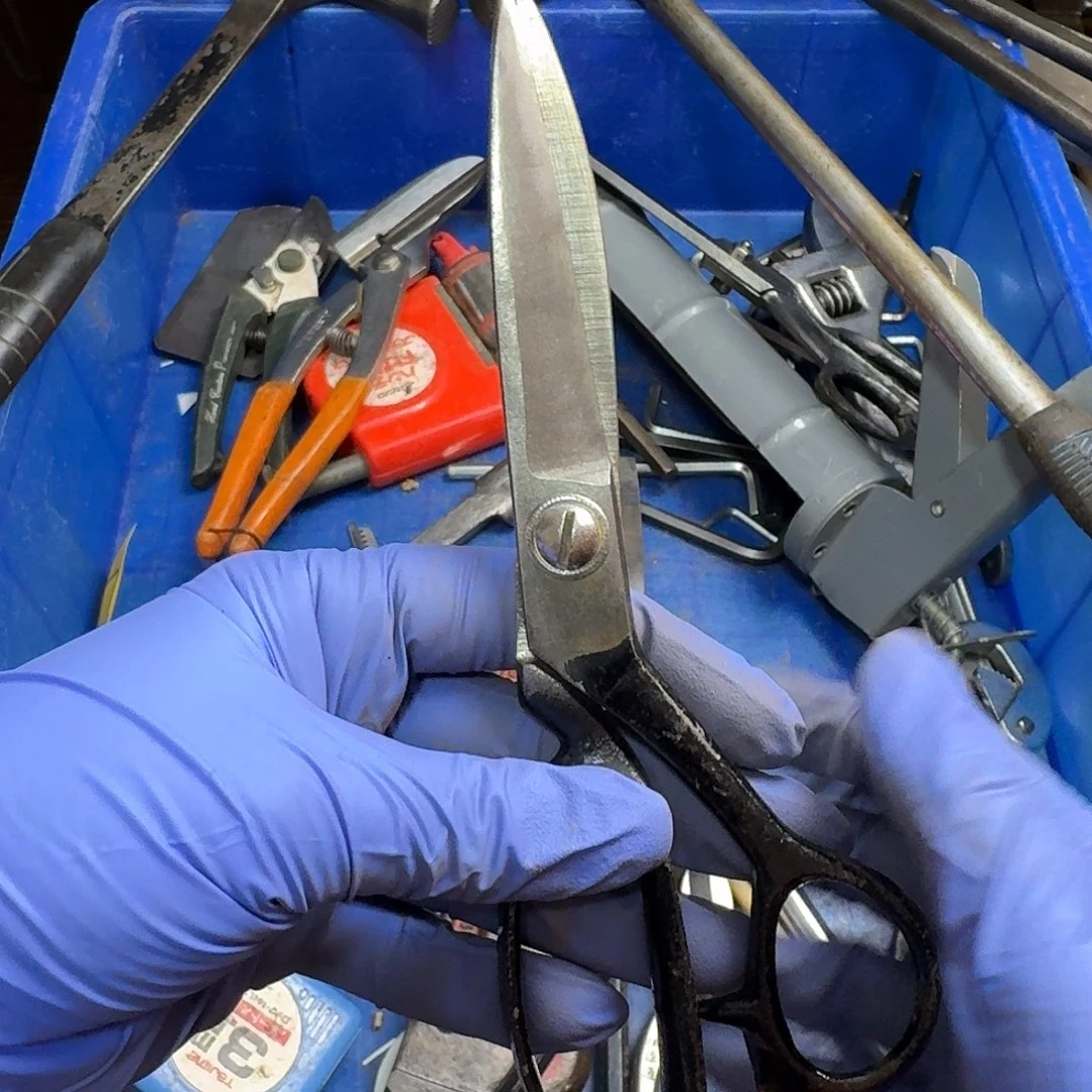善***生厚款五金工具制造工艺