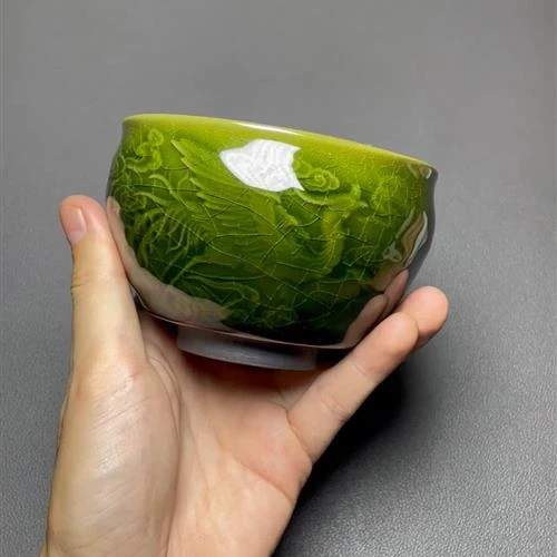 【闪购商品】茶盏-10175..........