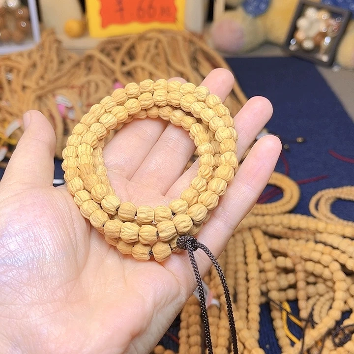 星***吊坠柏香籽/百香籽