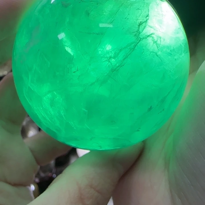 未镶嵌水晶摆件d861