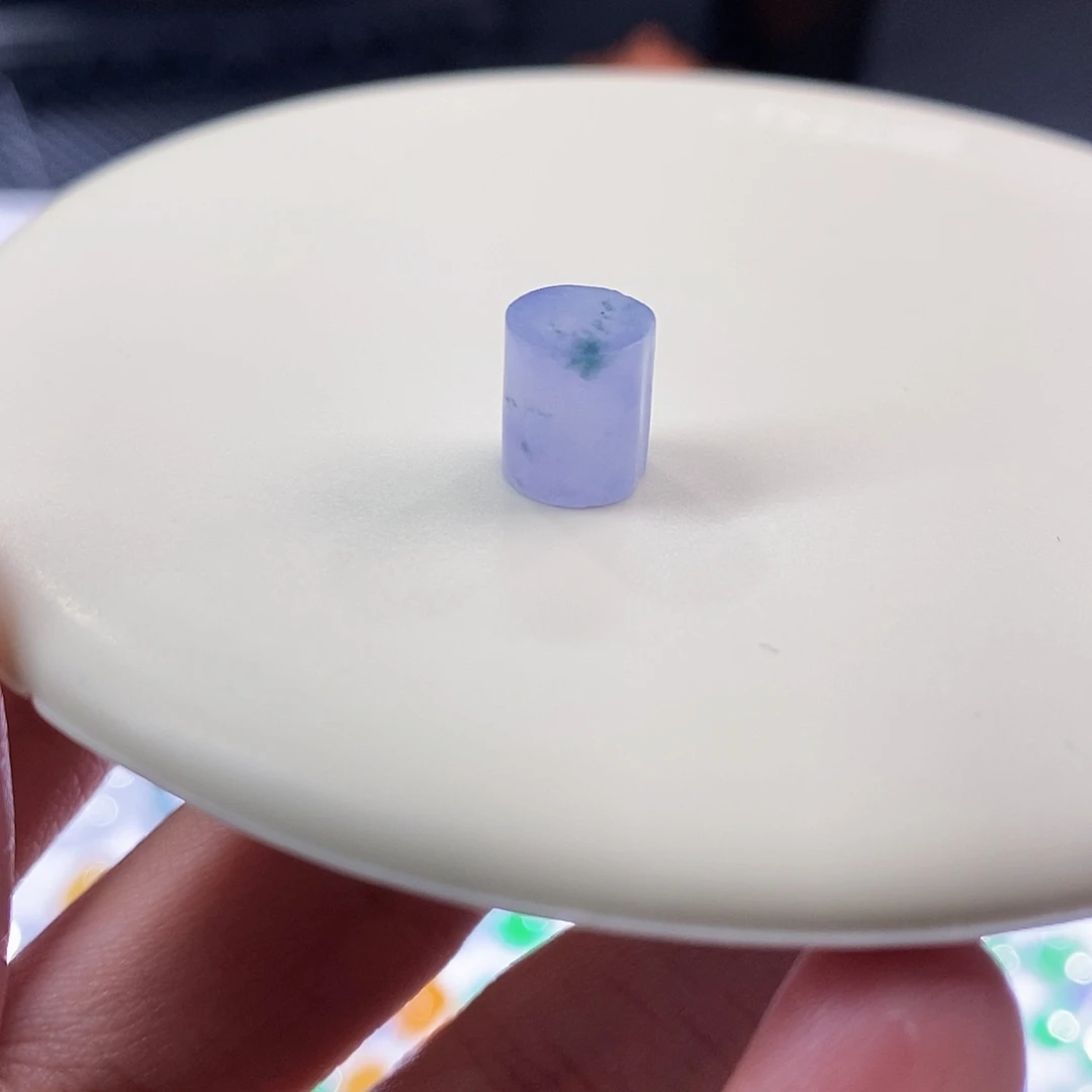 散珠翡翠冰紫飘花