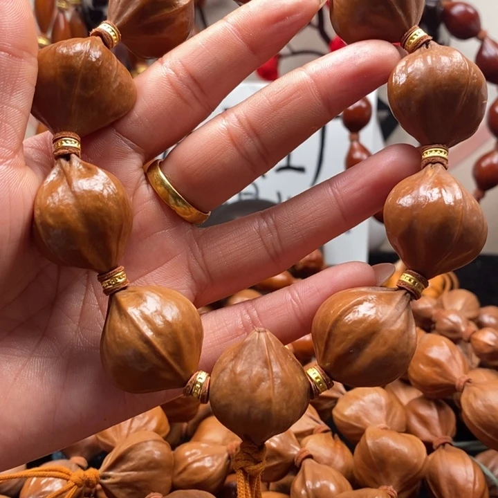 手串/手链橄榄核铁盒2.5四铁