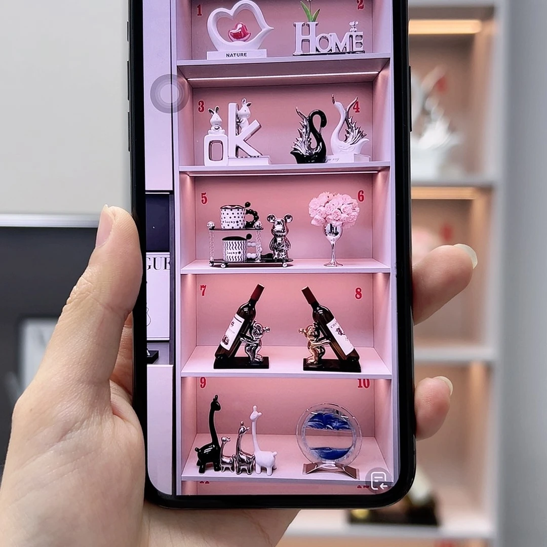 【闪购商品】陶瓷十件套