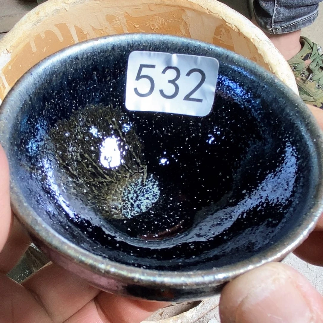 茶盏用****9通天龙窑通天龙窑