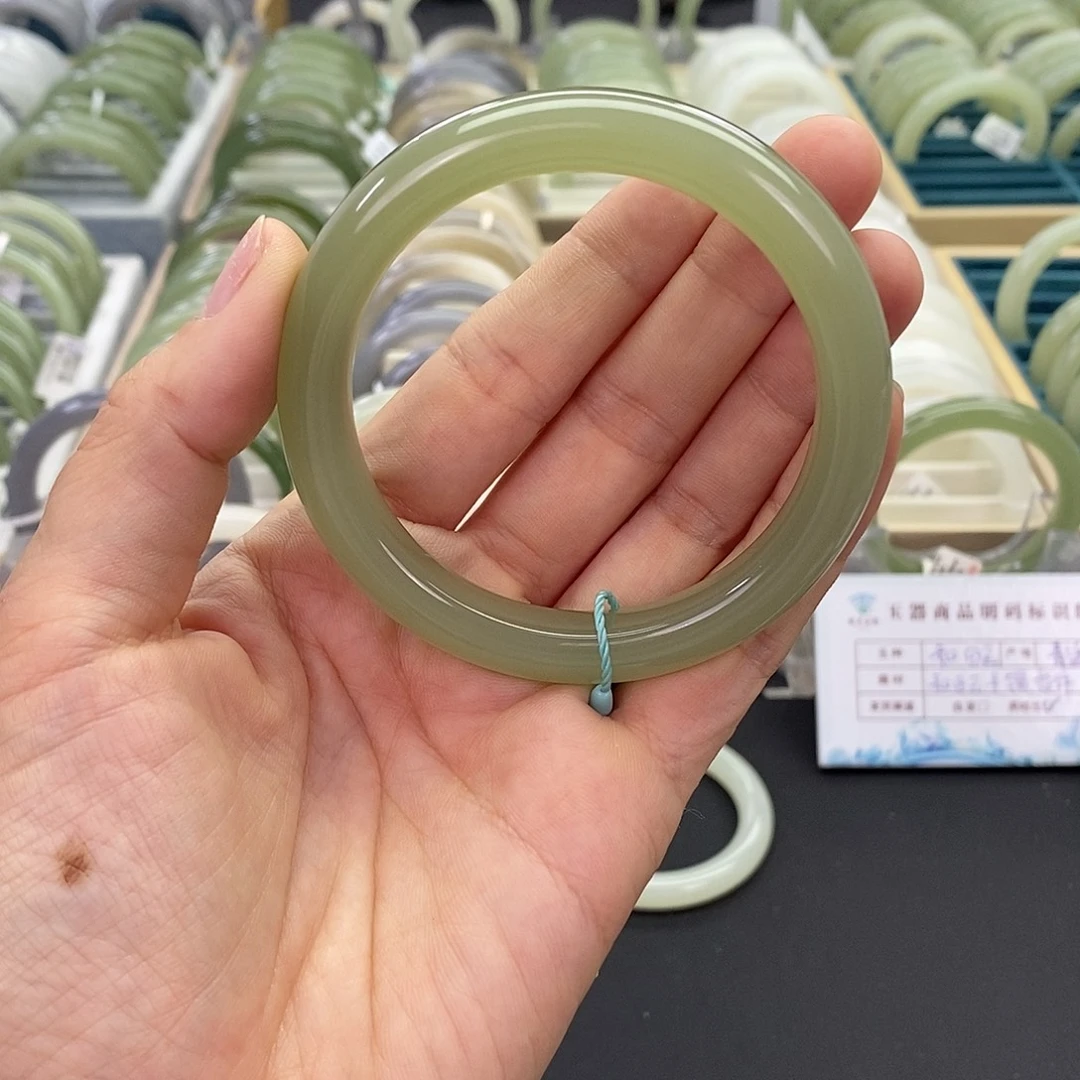 和田玉未镶嵌珠宝奇石5859