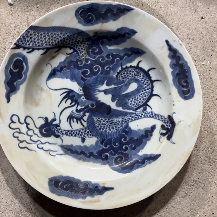 摆件陶景德镇陶瓷艺术品