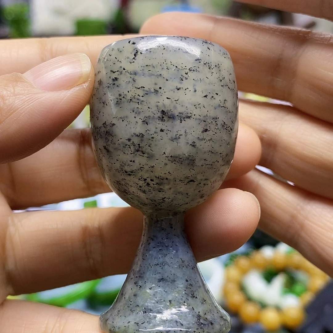 未镶嵌和田玉把件