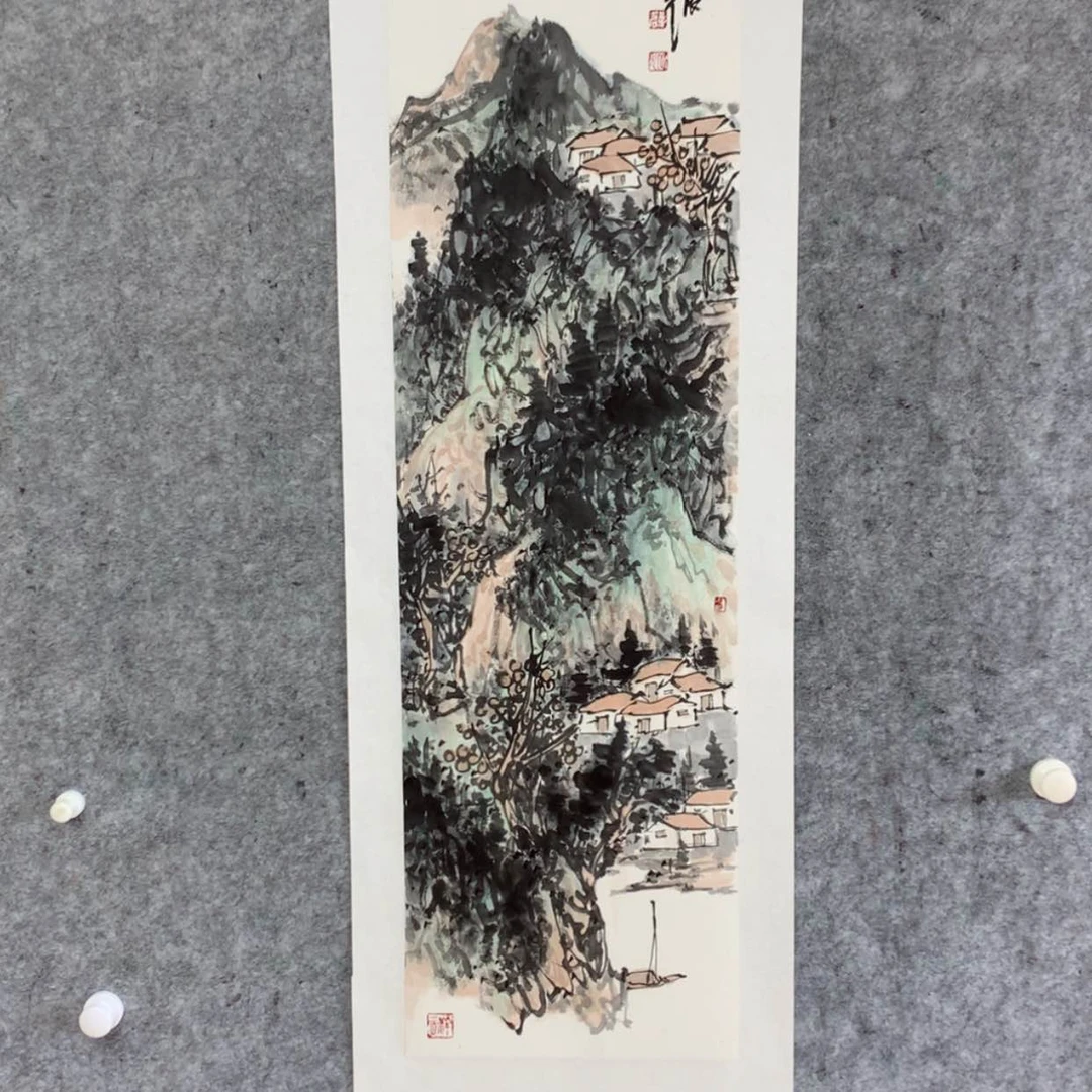 【闪购商品】国画你好，，，，，