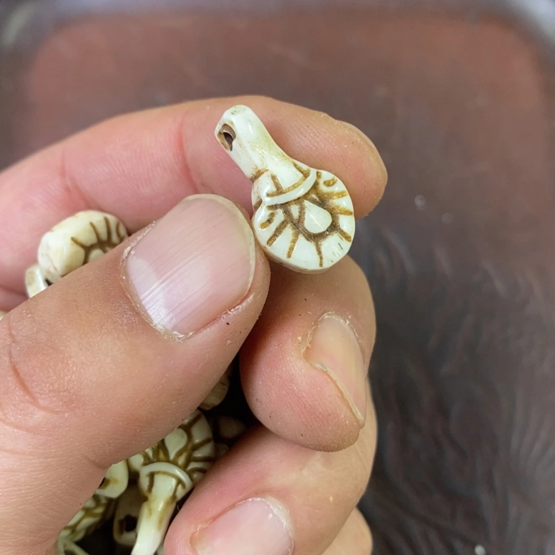 手串/手链驼骨配饰193