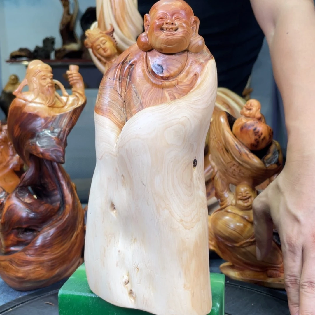 【闪购商品】柏木（崖柏）其他
