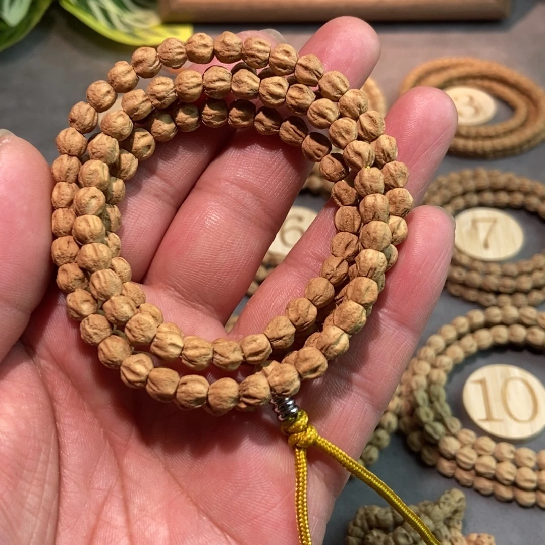 柏香籽/百香籽吊坠一*粥