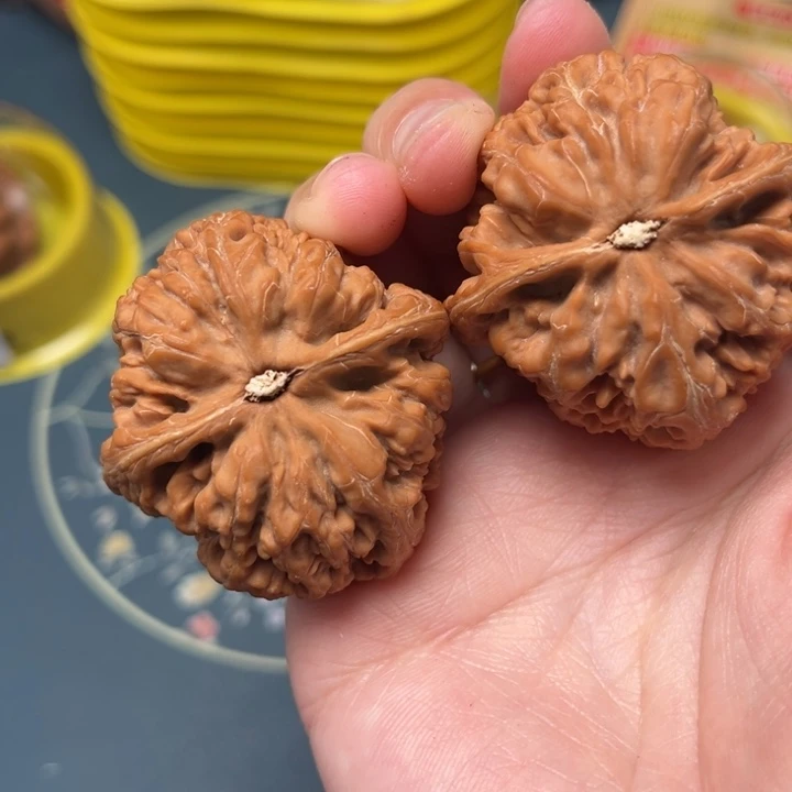 把件文玩核桃41-32095-05