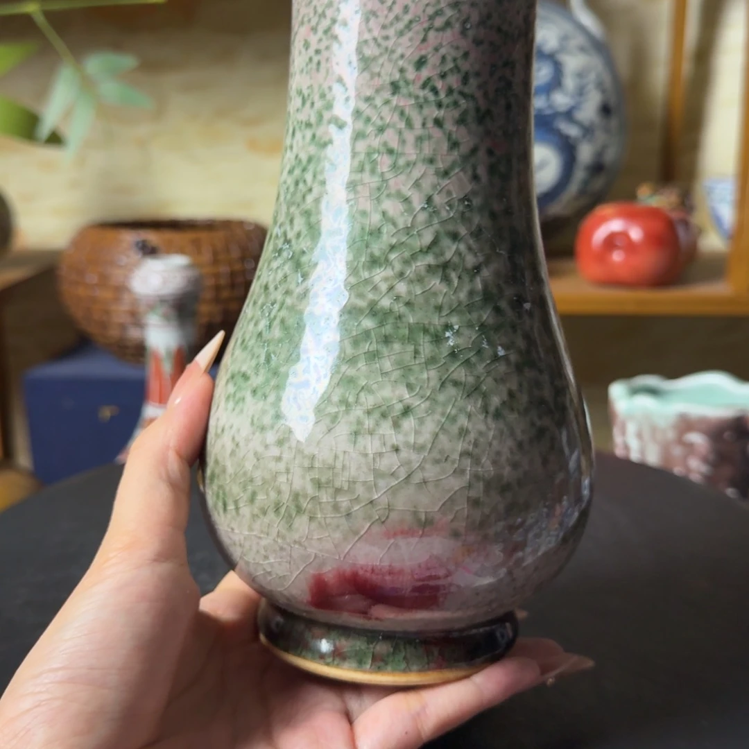 陶瓷工艺艺术放漏福利
