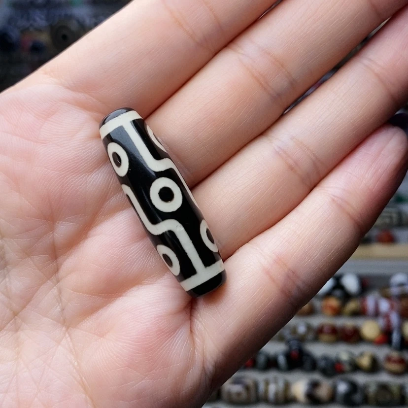 【闪购商品】玛瑙/玉髓颈饰未镶嵌海***殇