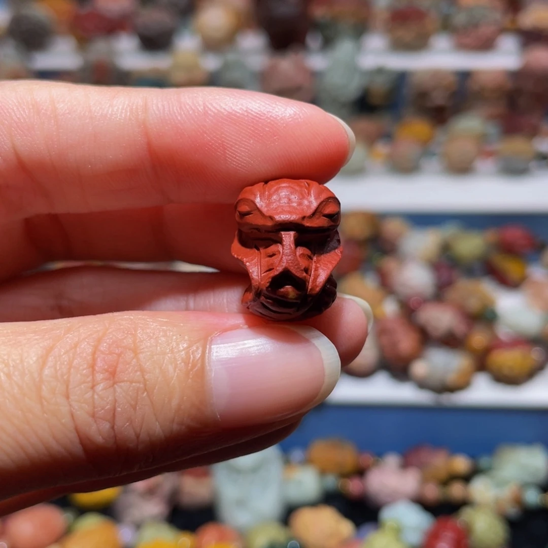 未镶嵌手链石英质玉