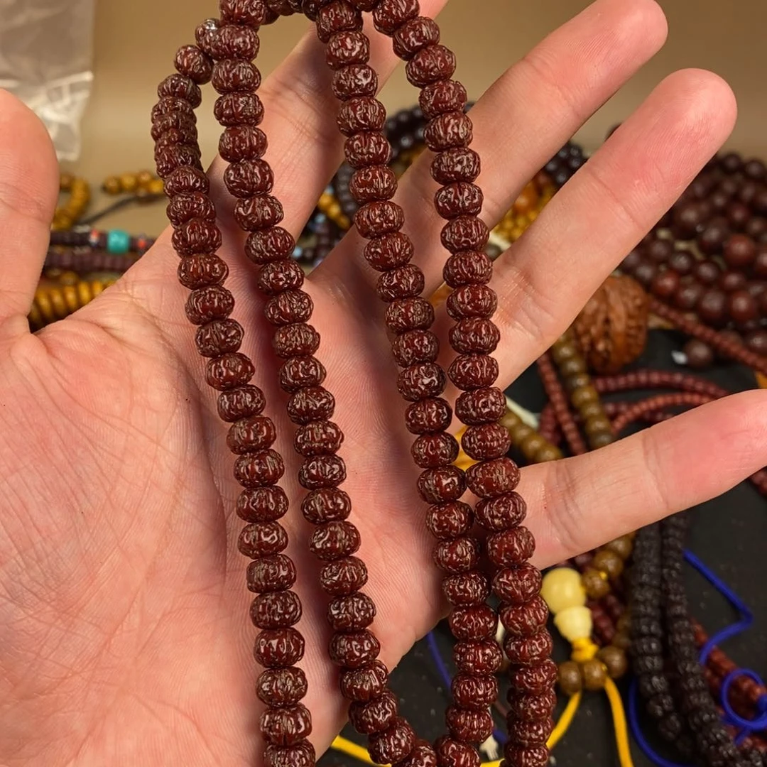 金刚菩提手串兵****店痛快淋漓快乐