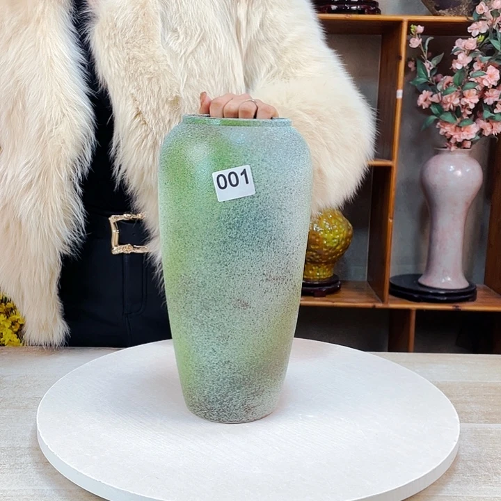 摆件001 景德镇陶瓷艺术精品