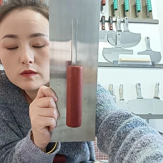 贝贝东北大抹子好用