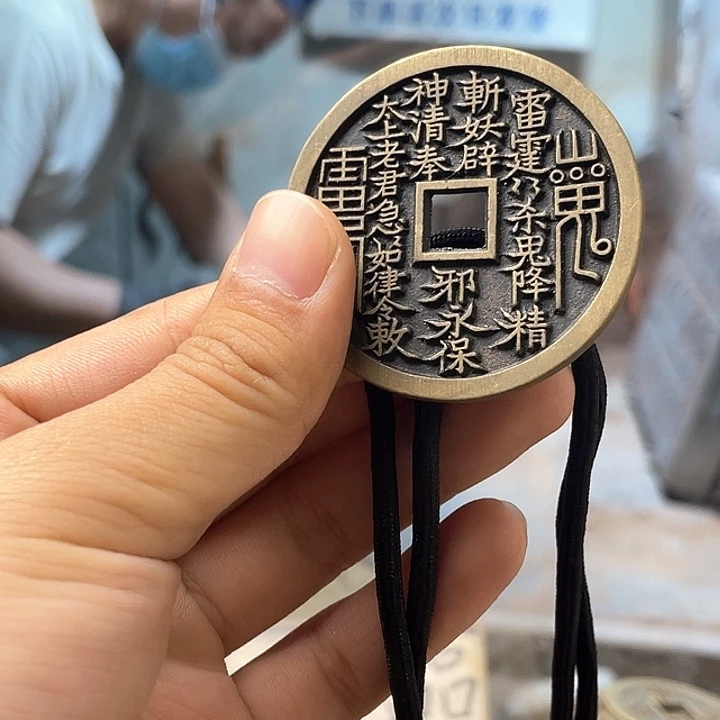 铜现代仿制工艺品