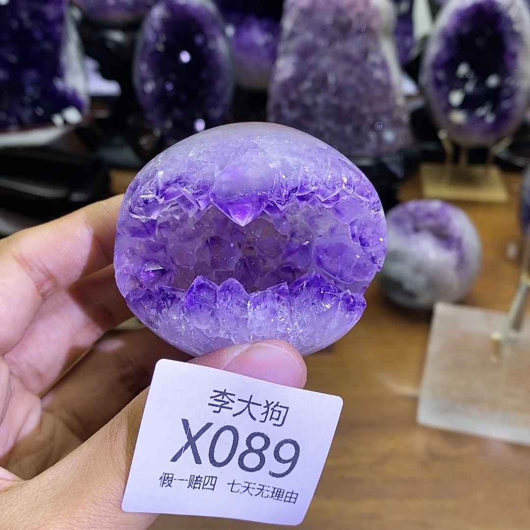 未镶嵌大型摆件（非配饰）水晶