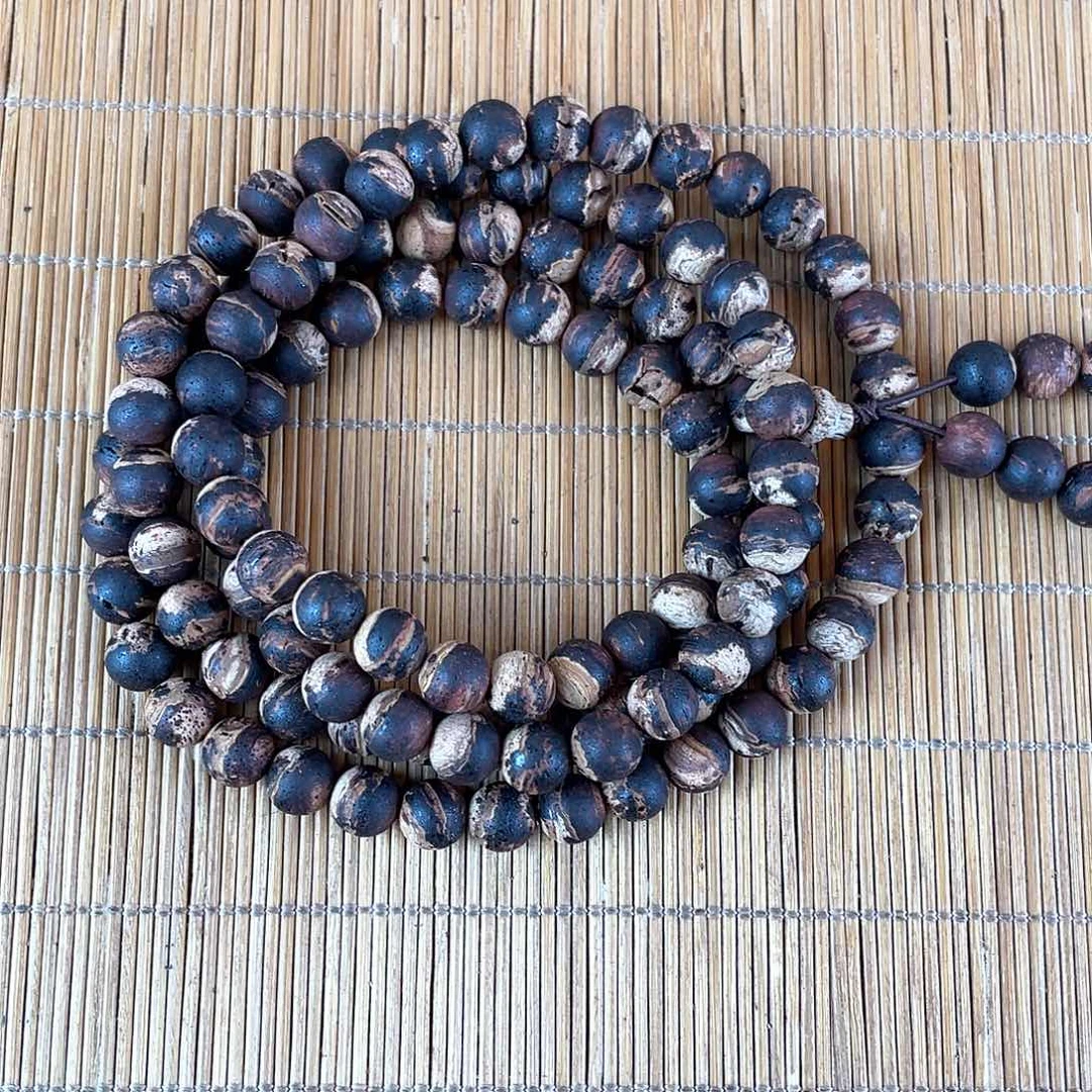 降真香手串/手链0.8/108镇店王者瘤疤甲