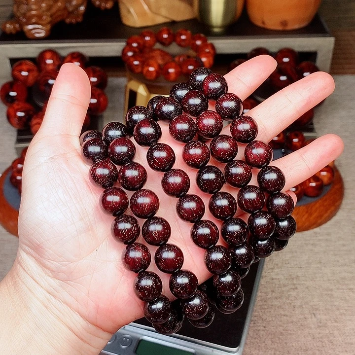 檀香紫檀（小叶紫檀）1.2