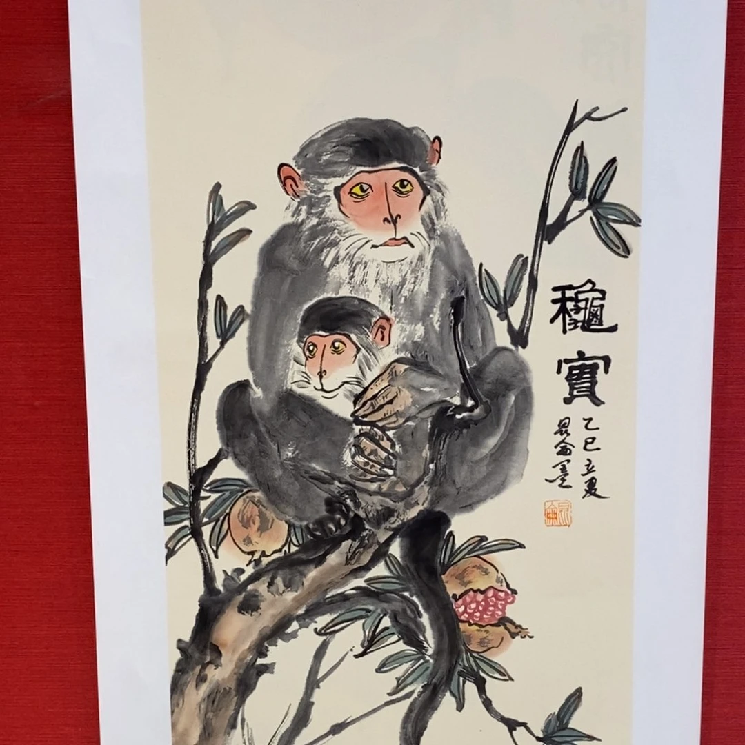 国画国画艺术国画艺术