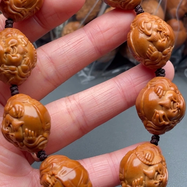 手串橄榄核橄榄核