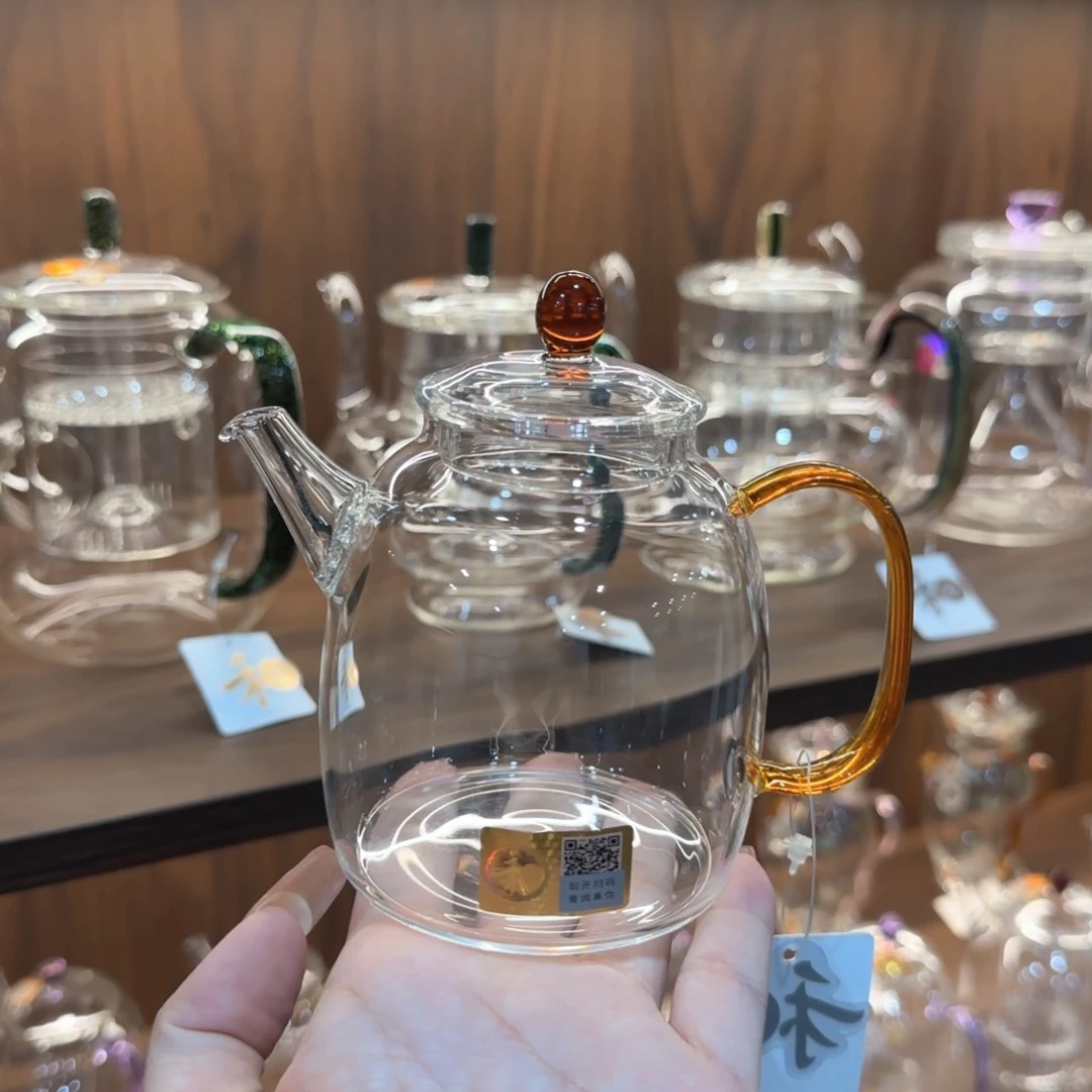 禾器宴臣壶琥珀色。。。