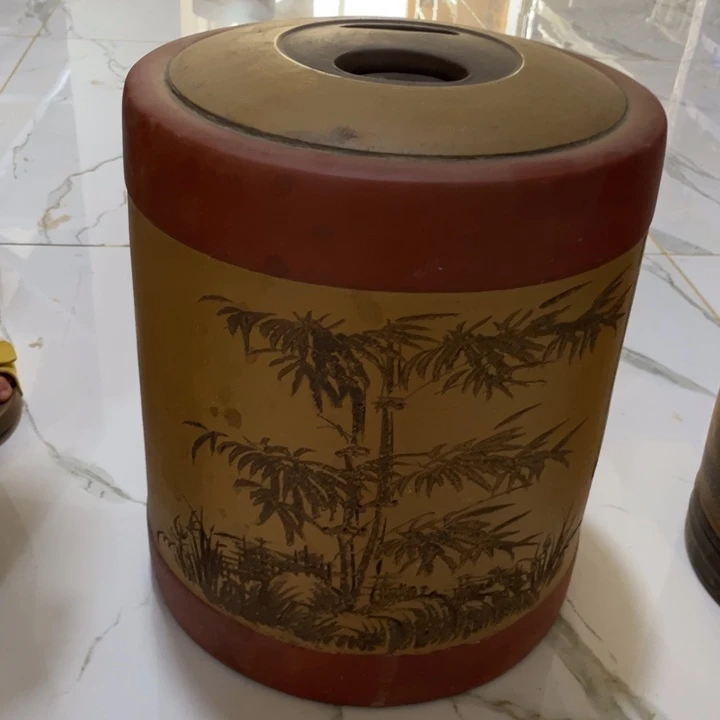 紫砂陶瓷艺术陶瓷艺术米***.