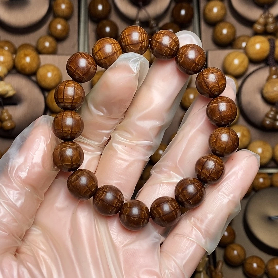 _****六道木手串/手链九道1.2