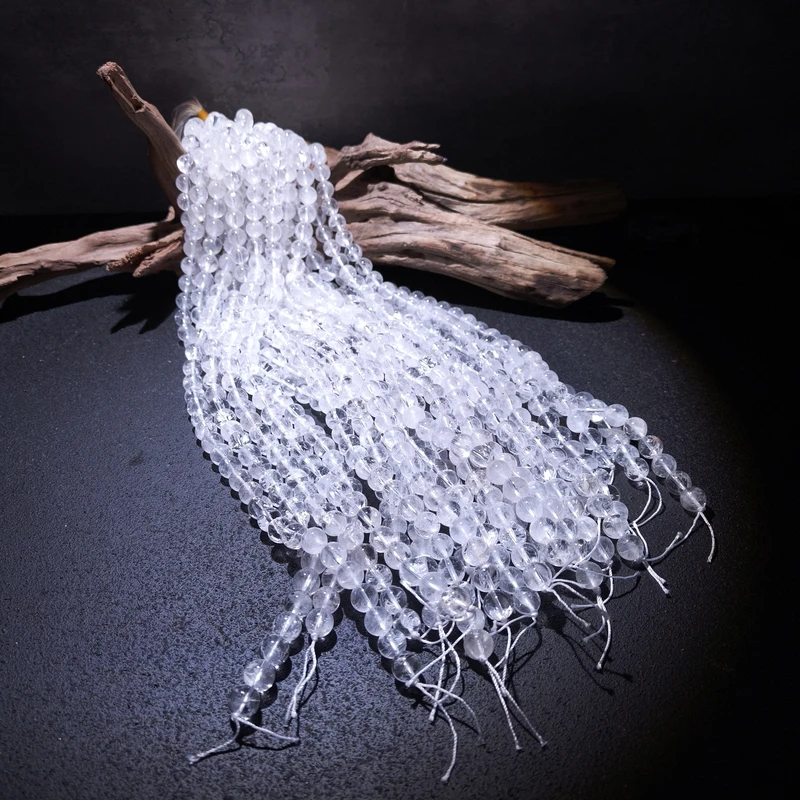 【黑胖珠宝】H0527 利姆利亚半成品（尺寸卡8mm） ——多样性发其一