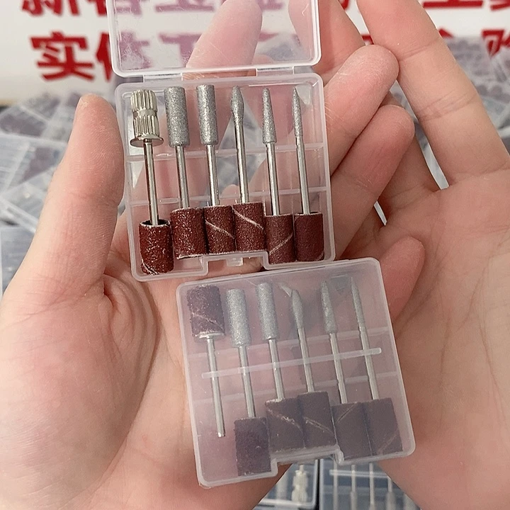 2.35杆细沙打磨抛光2盒