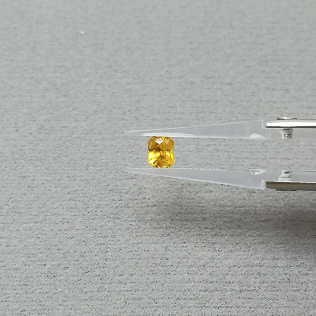 YSCvv蓝宝石-1.16ct（01101706）0902