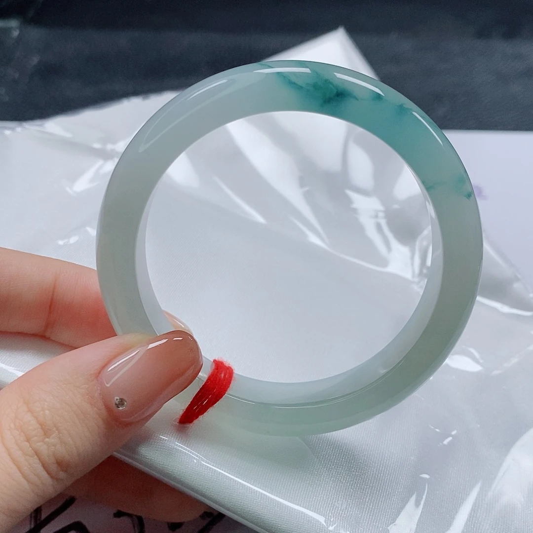 【闪购商品】未镶嵌手镯翡翠456号