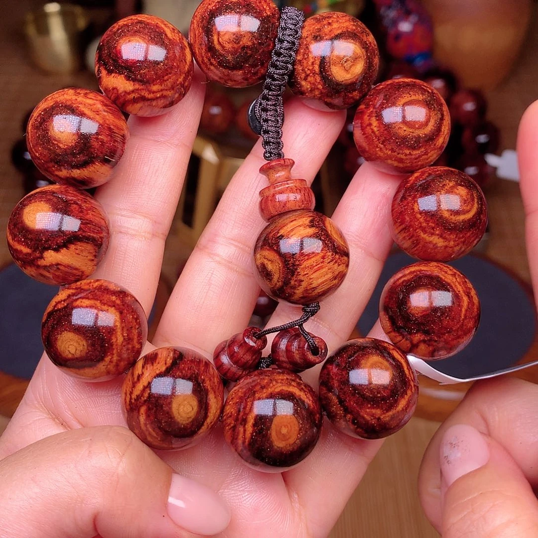 黄花梨/降香黄檀桃10f