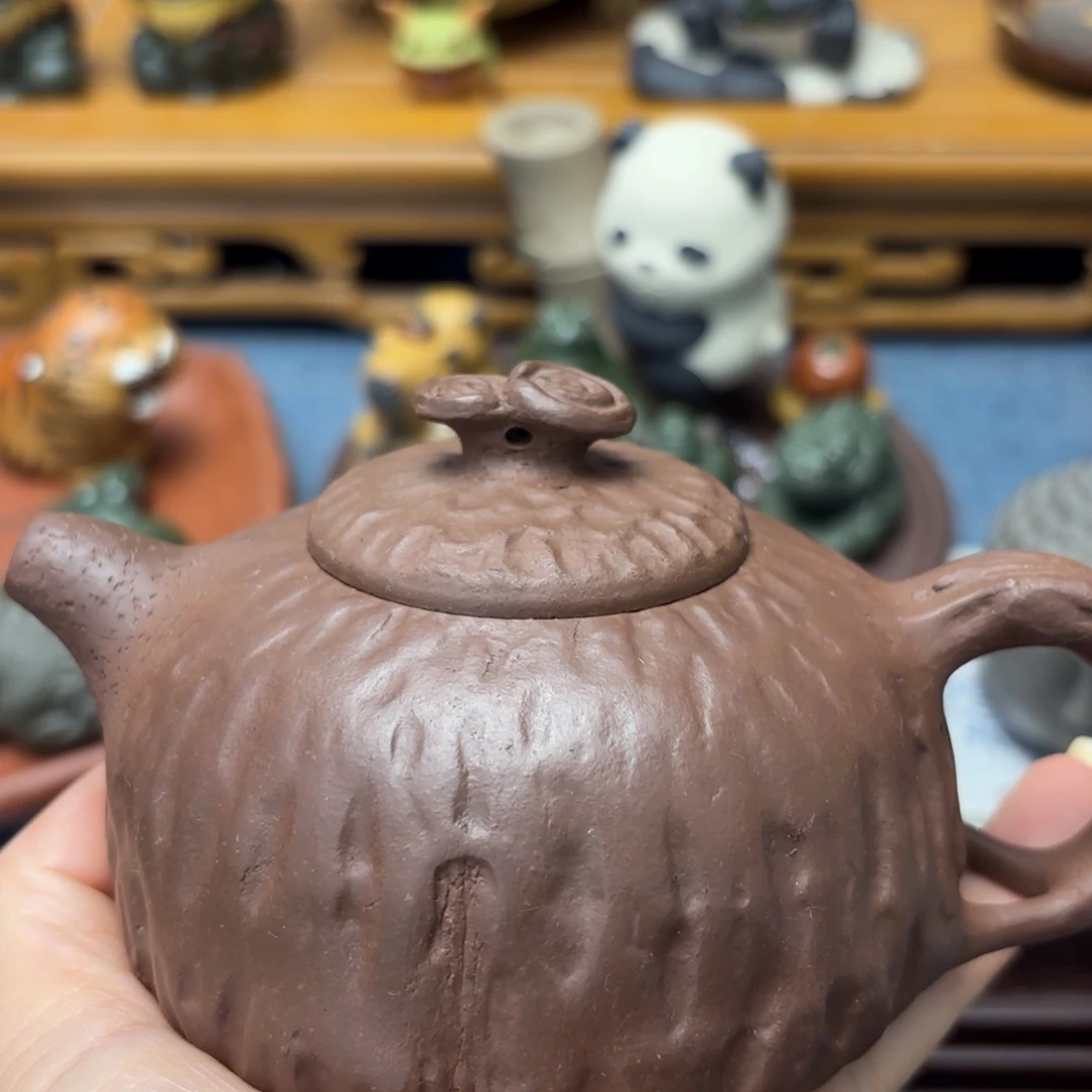 茶壶紫砂精品高端紫砂壶