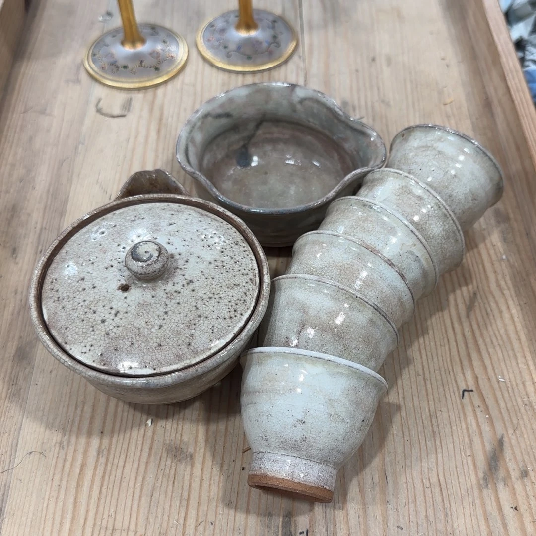 回流瓷器然美瓷器
