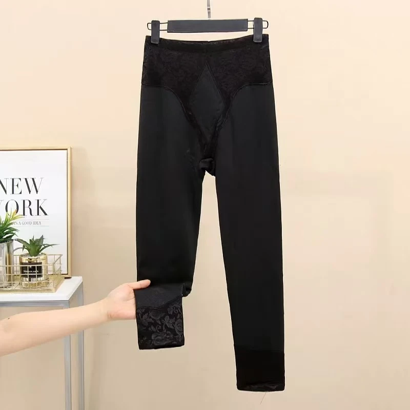 兰子左3-2地8807打底裤