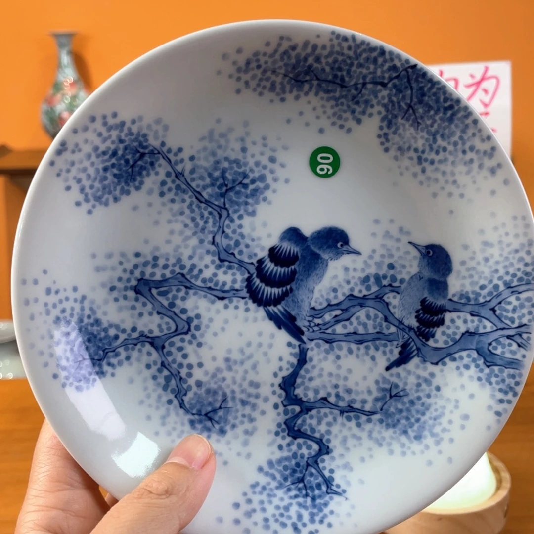 景德镇手绘哈哈哈哈哈哈