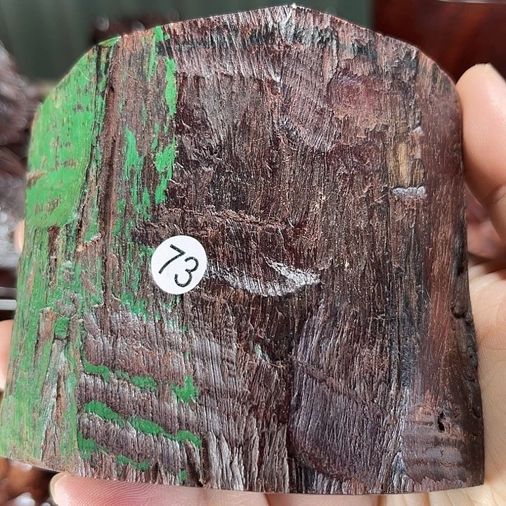 檀香紫檀（小叶紫檀）