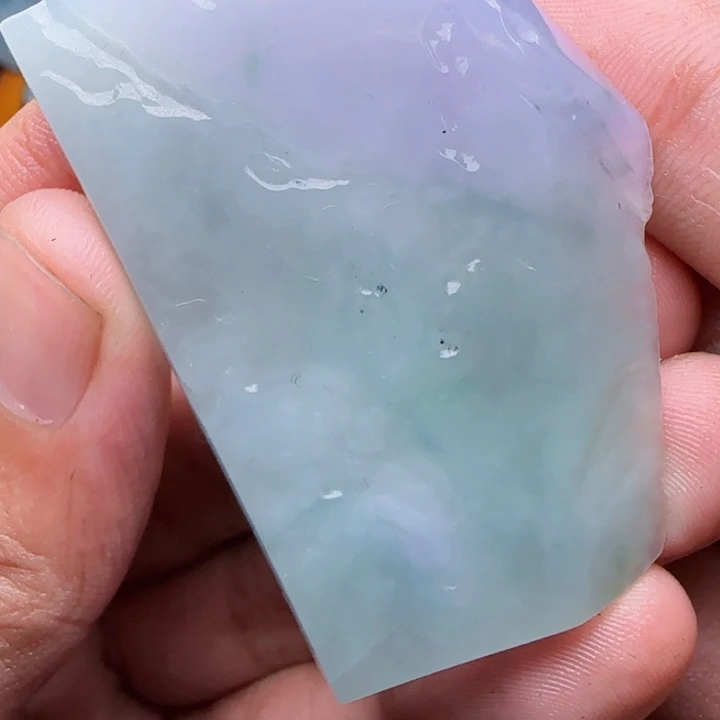 定制翡翠未镶嵌不包工