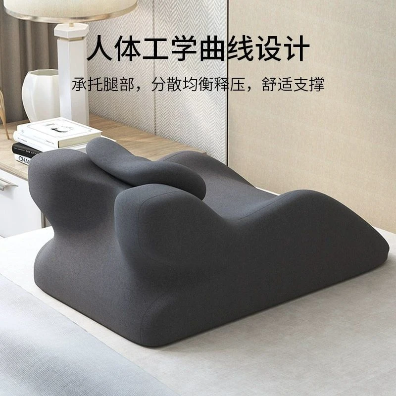 啪啪枕床上趴睡枕趴床多功能俯卧位枕头睡觉趴枕床情侣趴趴枕拥抱