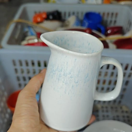 瓷片陶瓷杯碗盘微瑕介意慎拍